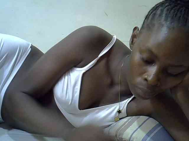 Sweetpussie webcam