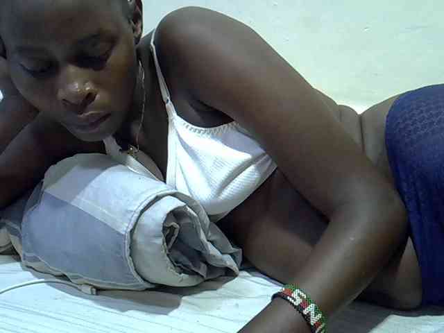 Sweetpussie webcam