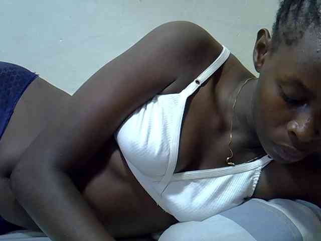 Sweetpussie webcam