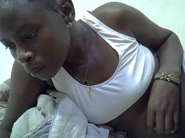 Sweetpussie webcam