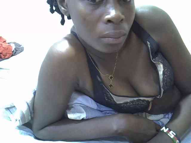 Sweetpussie webcam