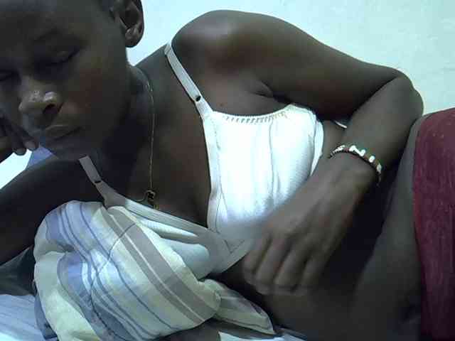 Sweetpussie webcam