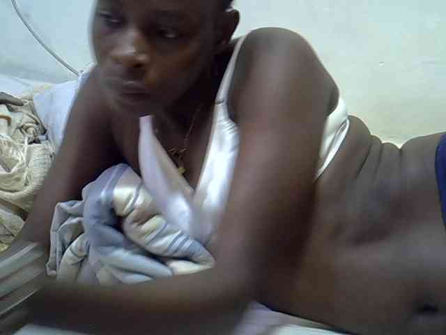 Sweetpussie webcam