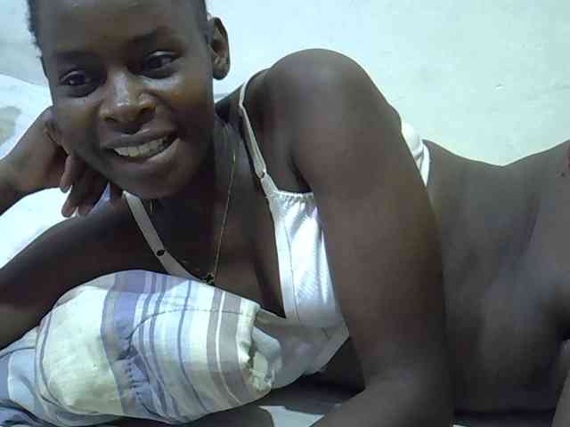 Sweetpussie webcam