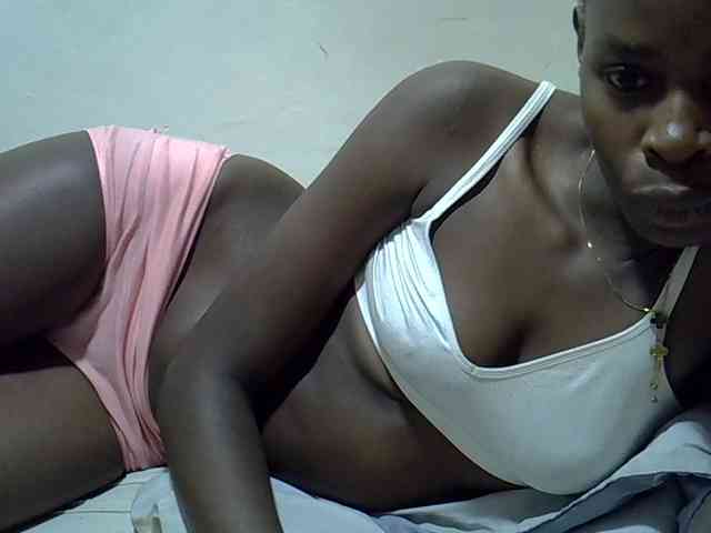 Sweetpussie webcam