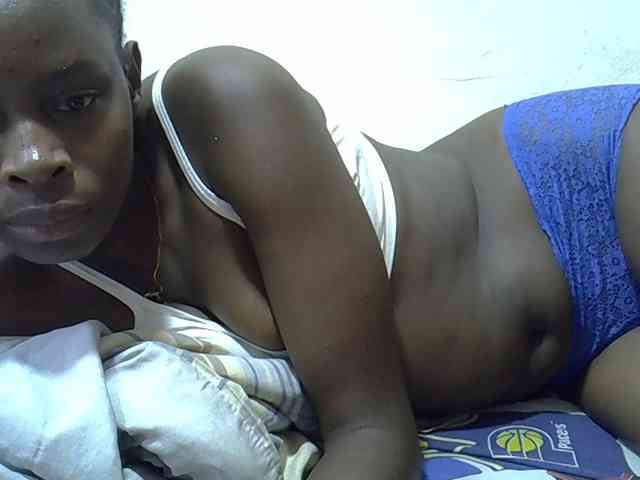Sweetpussie webcam