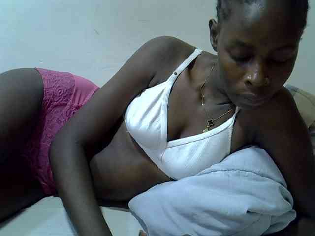 Sweetpussie webcam