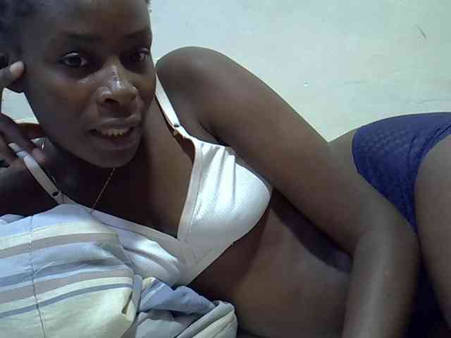 Sweetpussie webcam
