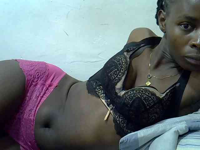 Sweetpussie webcam