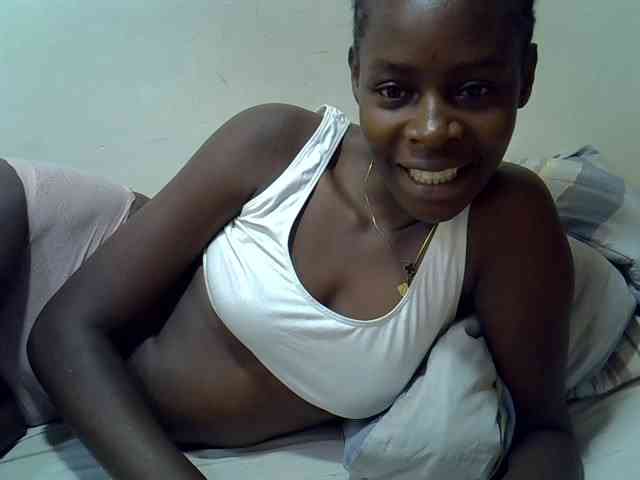 Sweetpussie webcam