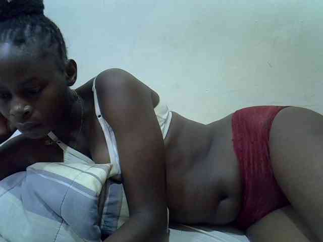 Sweetpussie webcam