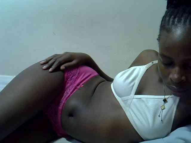Sweetpussie webcam