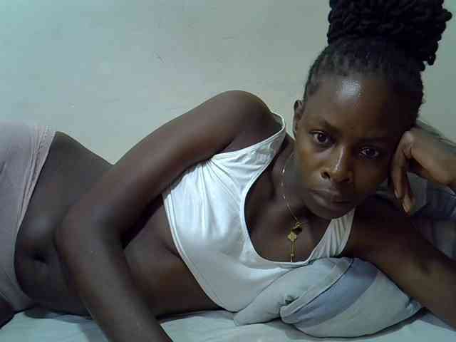 Sweetpussie webcam