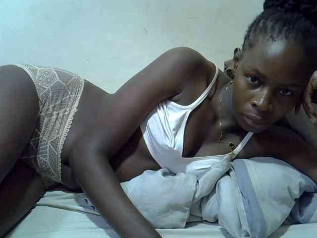 Sweetpussie webcam