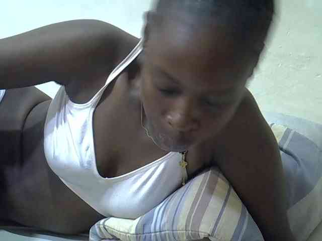 Sweetpussie webcam