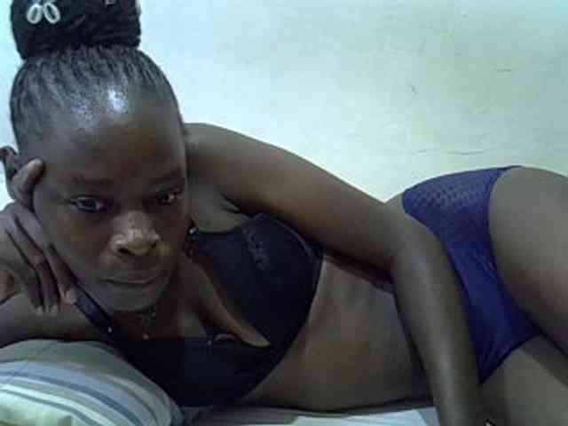 Sweetpussie webcam