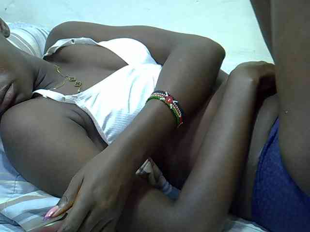Sweetpussie webcam