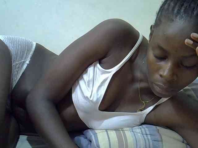 Sweetpussie webcam