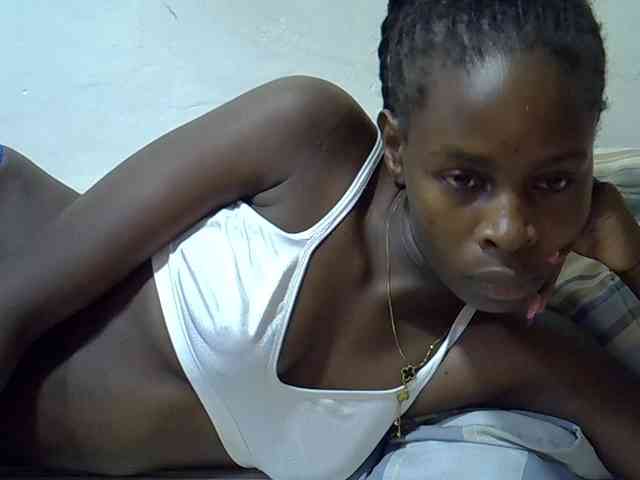 Sweetpussie webcam