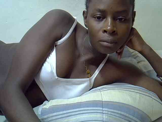 Sweetpussie webcam