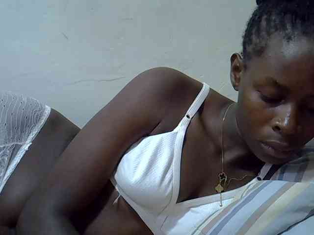 Sweetpussie webcam