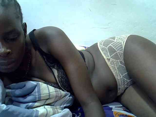 Sweetpussie webcam