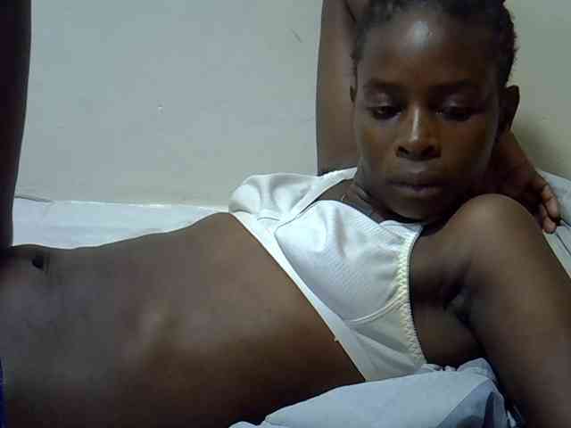 Sweetpussie webcam