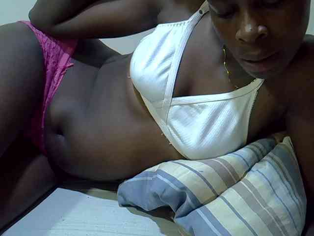 Sweetpussie webcam