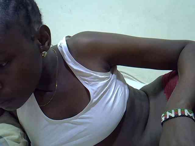 Sweetpussie webcam