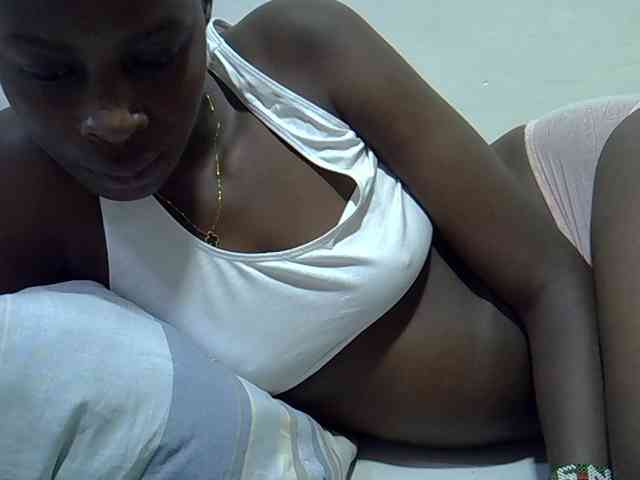 Sweetpussie webcam