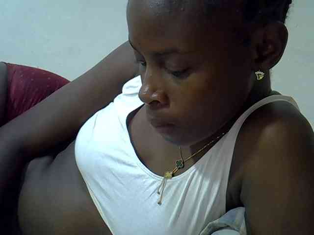 Sweetpussie webcam