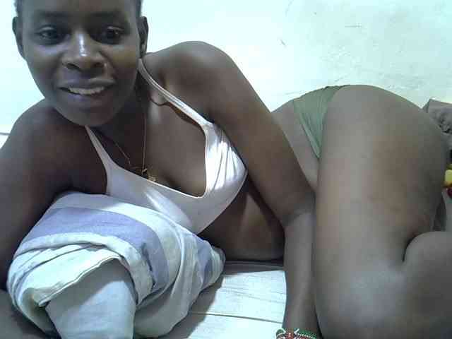 Sweetpussie webcam