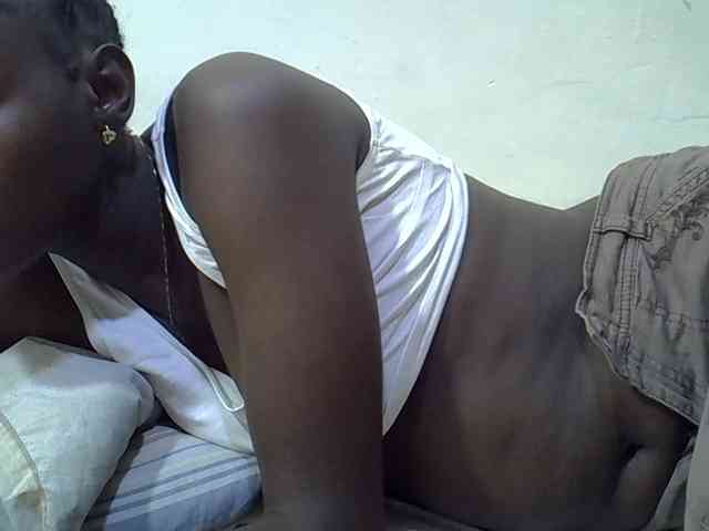 Sweetpussie webcam