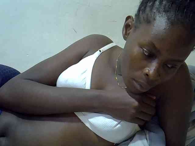 Sweetpussie webcam