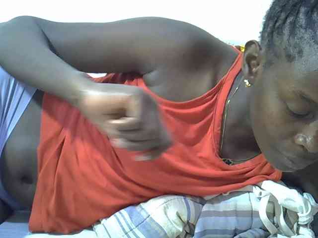 Sweetpussie webcam