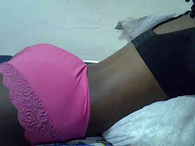 Sweetpussie webcam