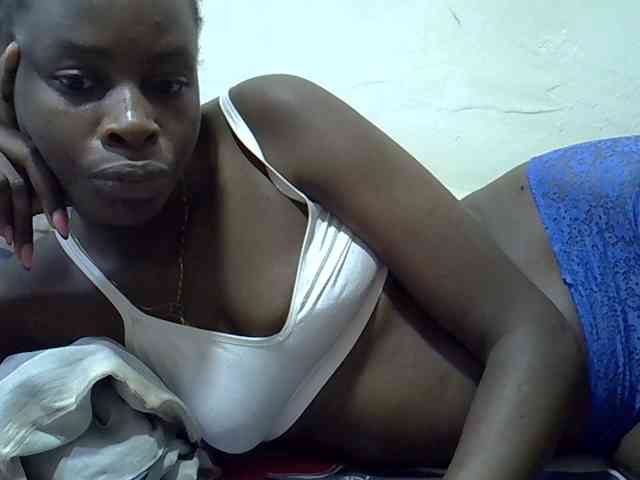 Sweetpussie webcam