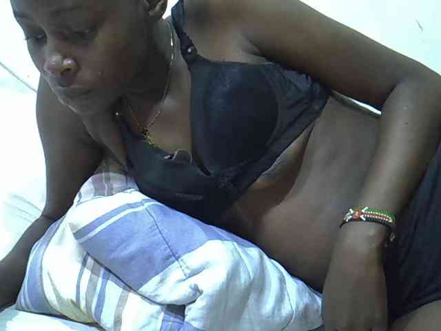 Sweetpussie webcam