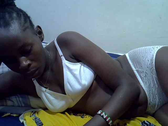 Sweetpussie webcam