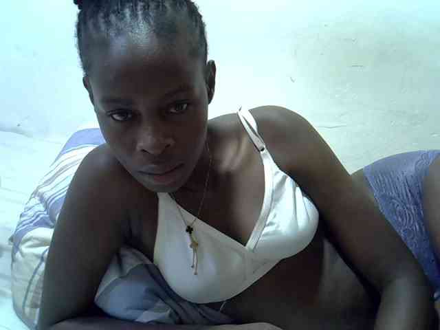 Sweetpussie webcam