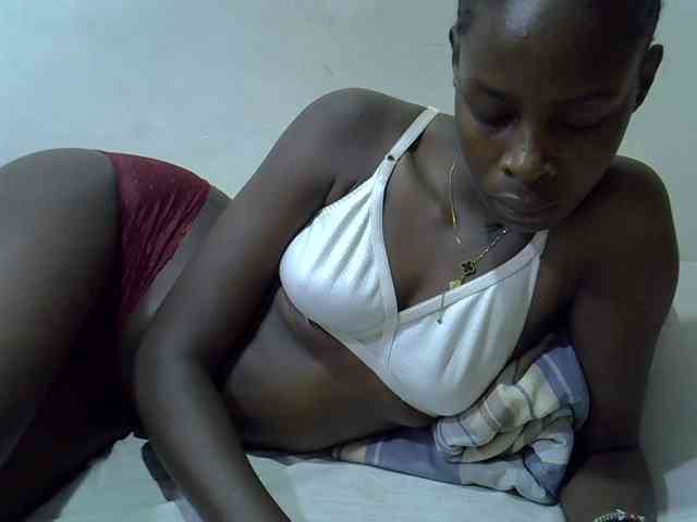 Sweetpussie webcam