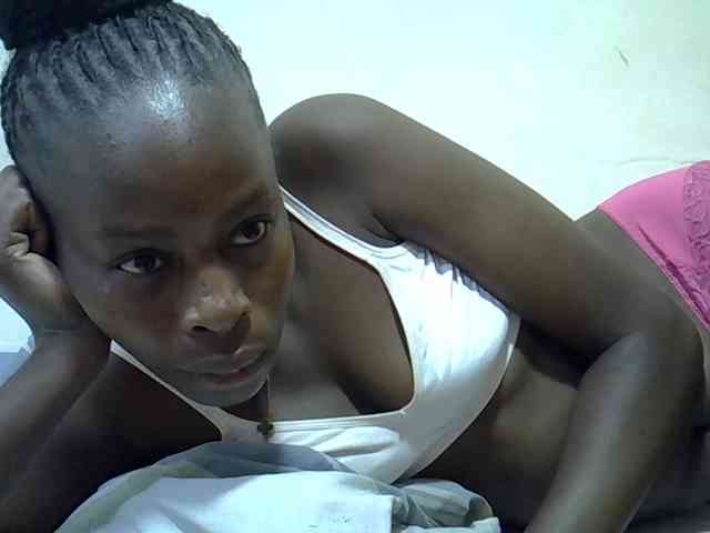 Sweetpussie webcam