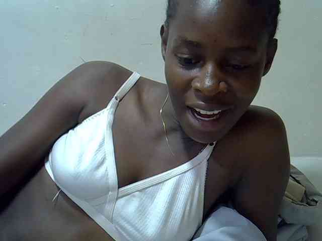 Sweetpussie webcam