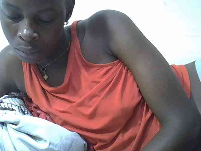 Sweetpussie webcam
