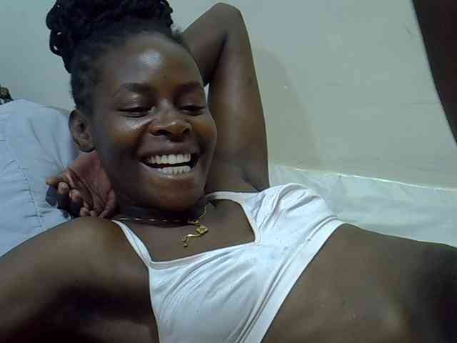 Sweetpussie webcam