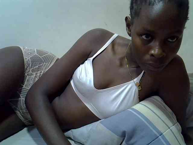 Sweetpussie webcam