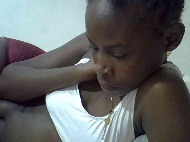 Sweetpussie webcam