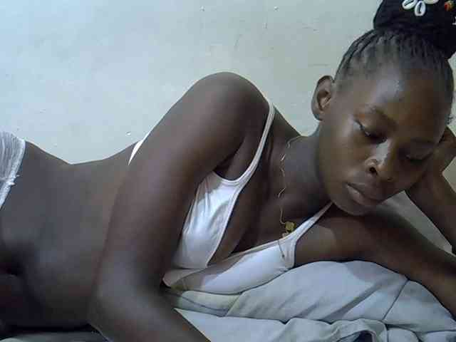 Sweetpussie webcam
