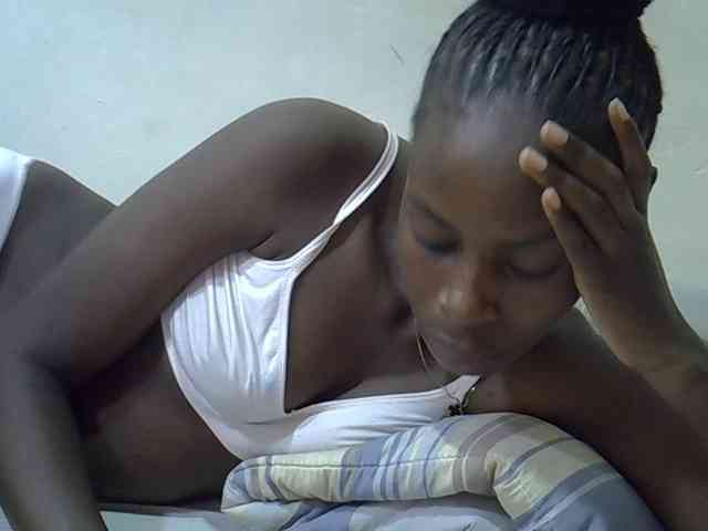 Sweetpussie webcam