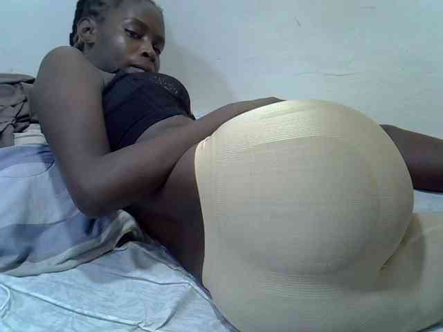 Sweetpussie webcam